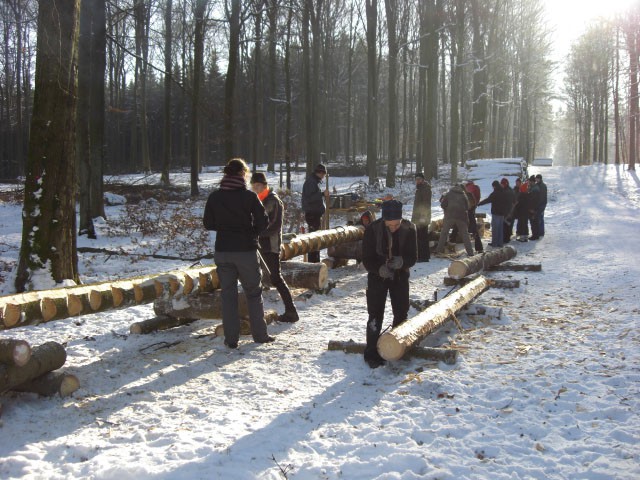 Waldseminar 2010